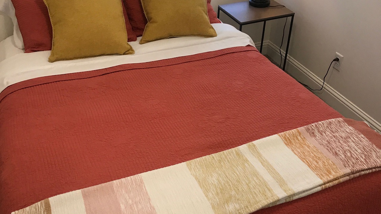 Photo of Bedroom in Idaho Falls