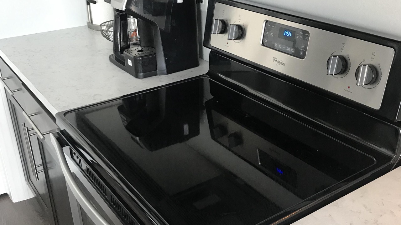 Photo of Kitchen in Idaho Falls