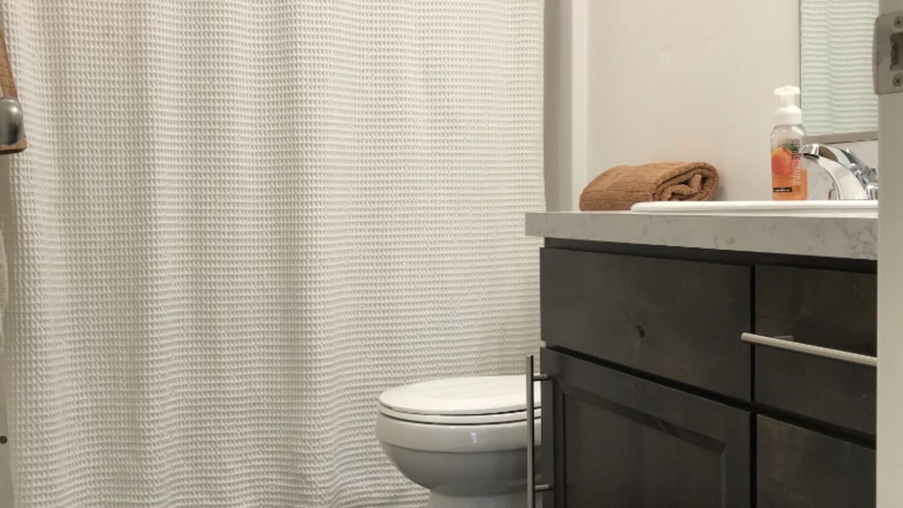 Photo of Bathroom in Idaho Falls
