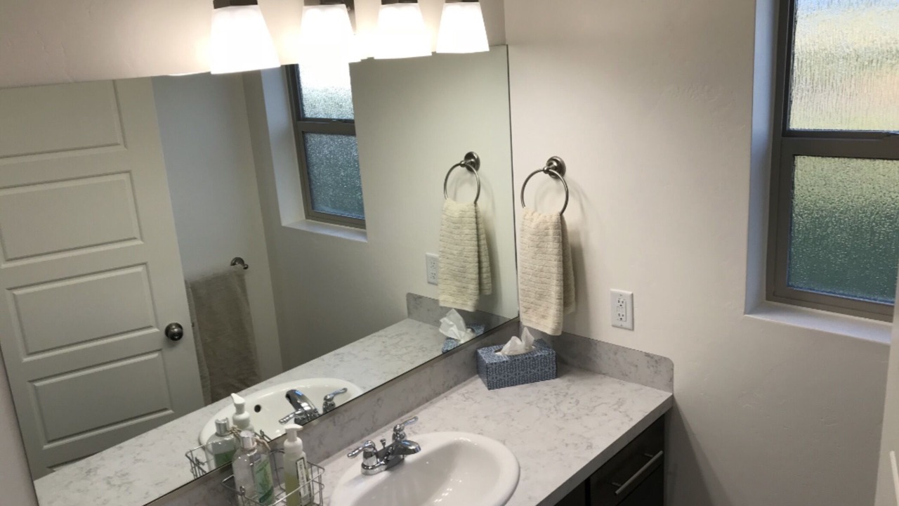 Photo of Bathroom in Idaho Falls
