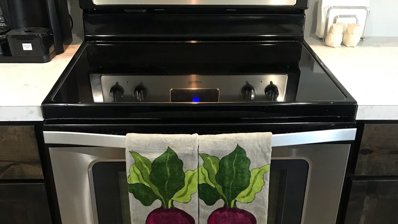 Photo of Kitchen in Idaho Falls