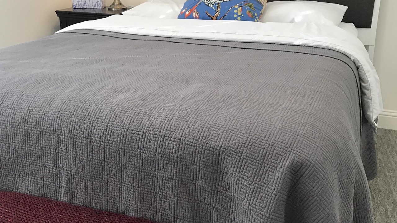Photo of Bedroom in Idaho Falls