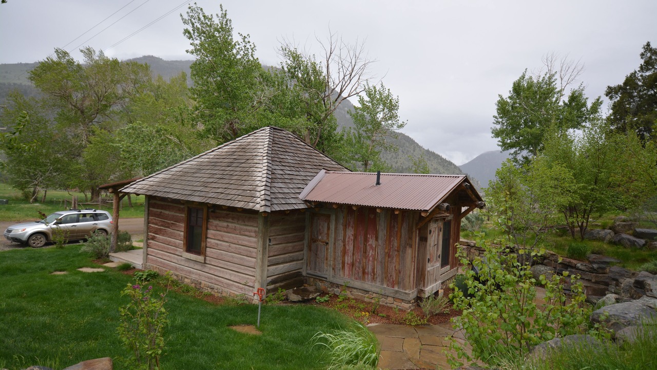 Photo of Outdoor in Miner
