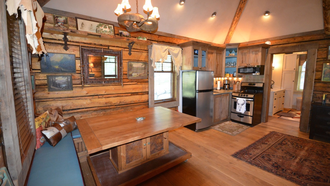 Photo of Kitchen in Miner