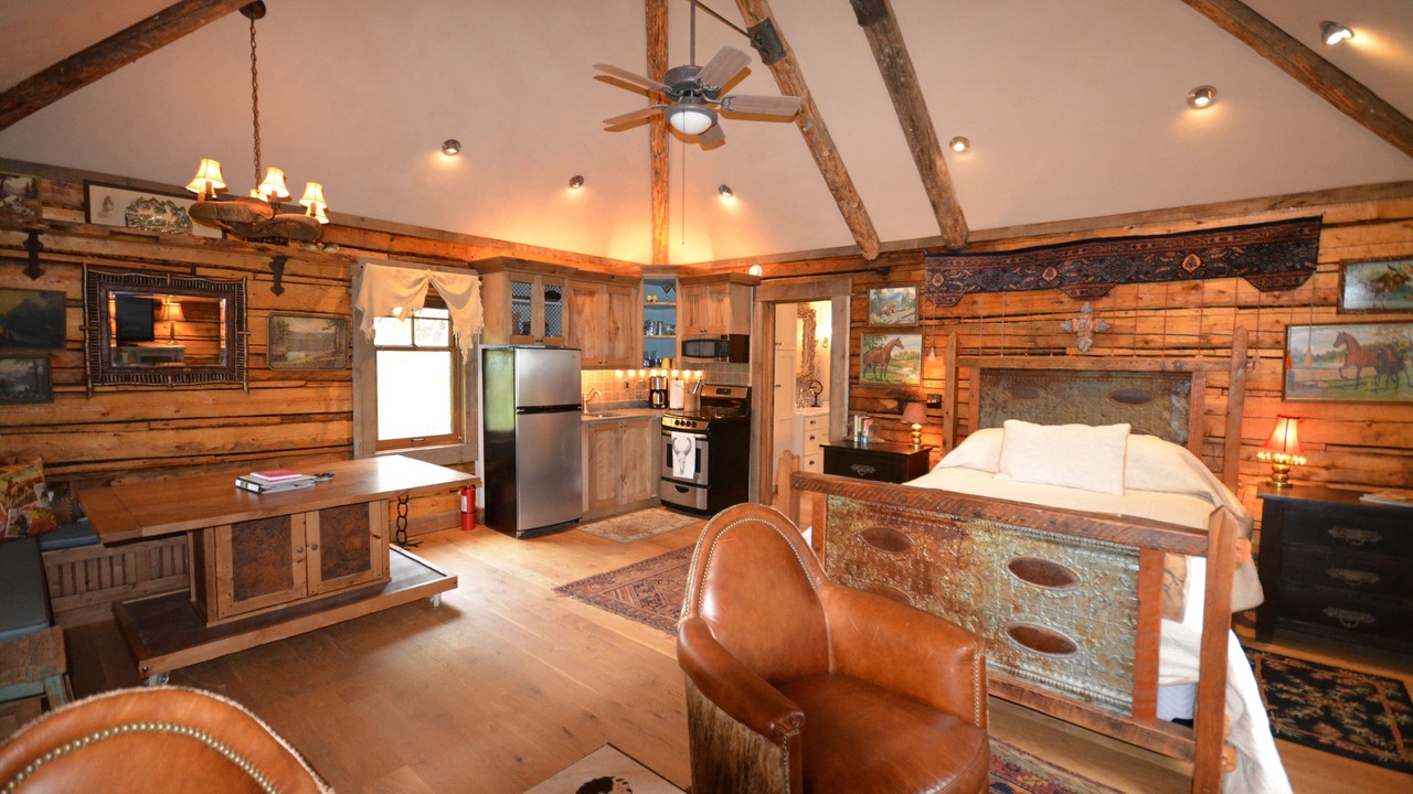 Photo of Kitchen in Miner