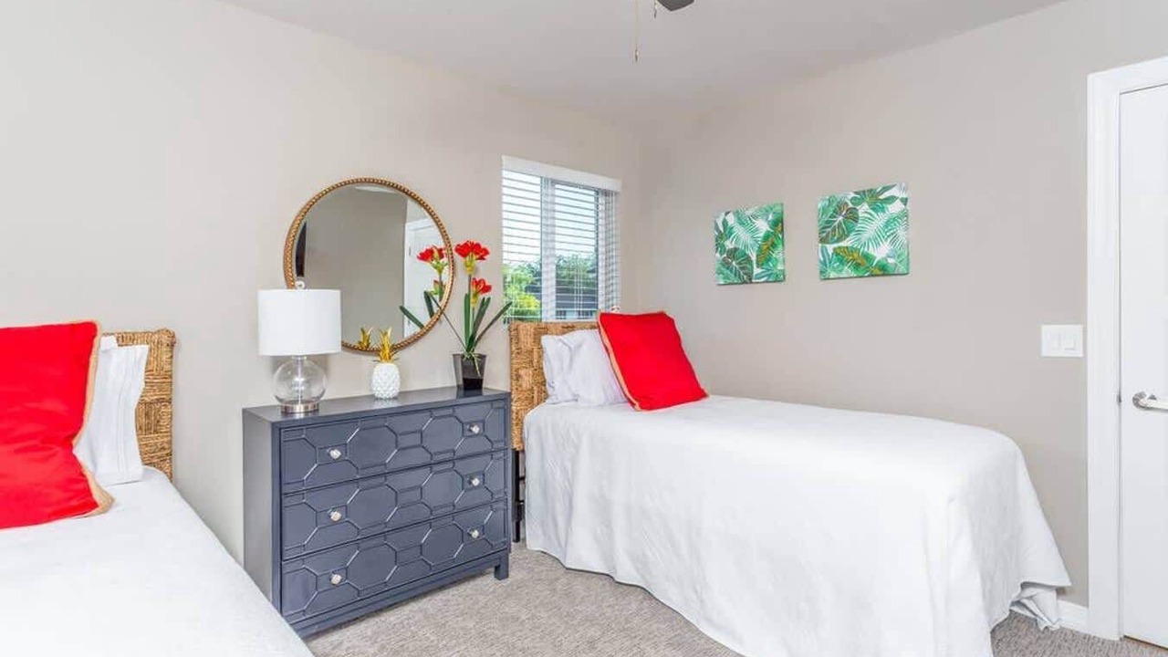 Photo of Bedroom in Camelback East