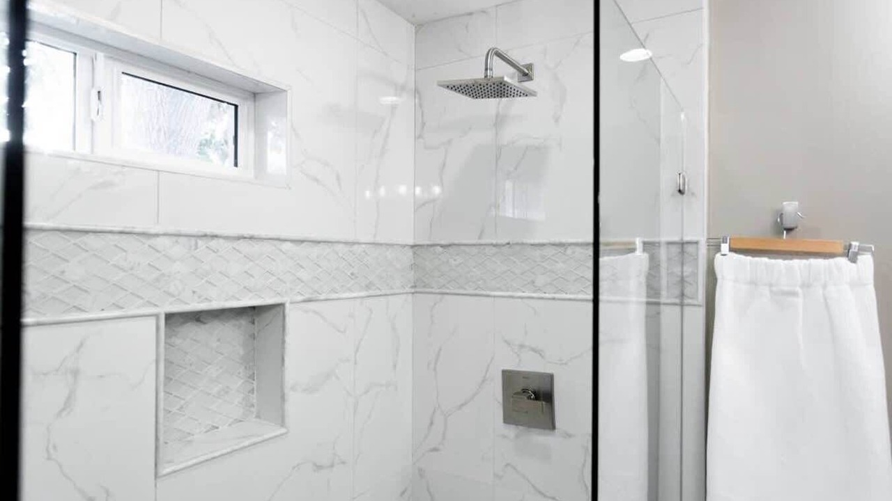 Photo of Bathroom in Camelback East
