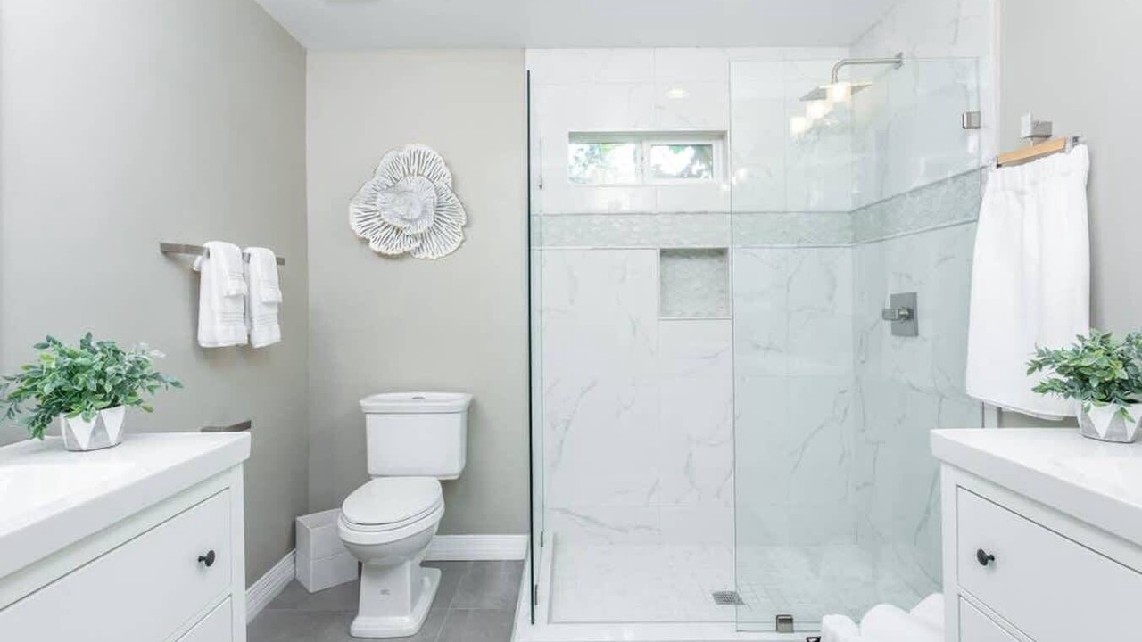 Photo of Bathroom in Camelback East