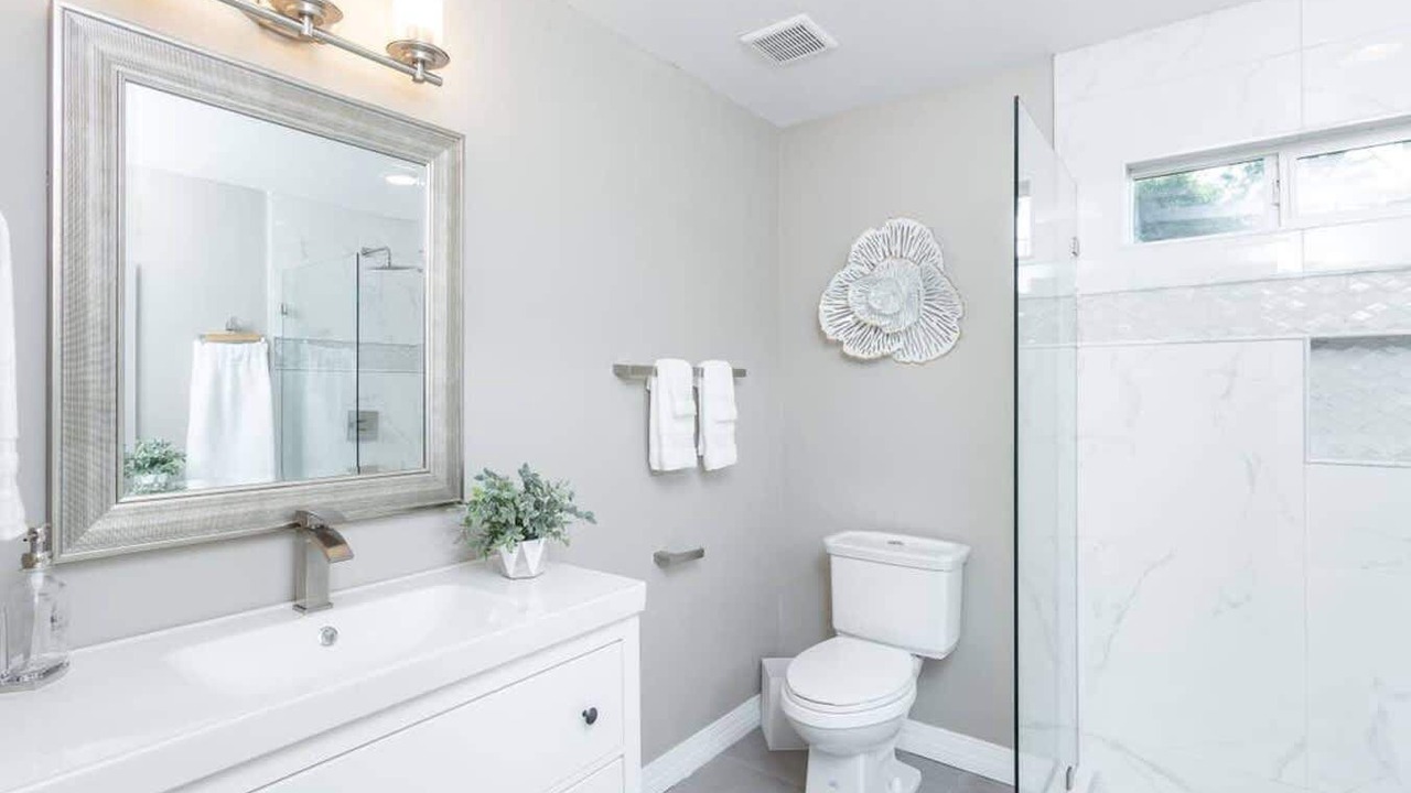 Photo of Bathroom in Camelback East