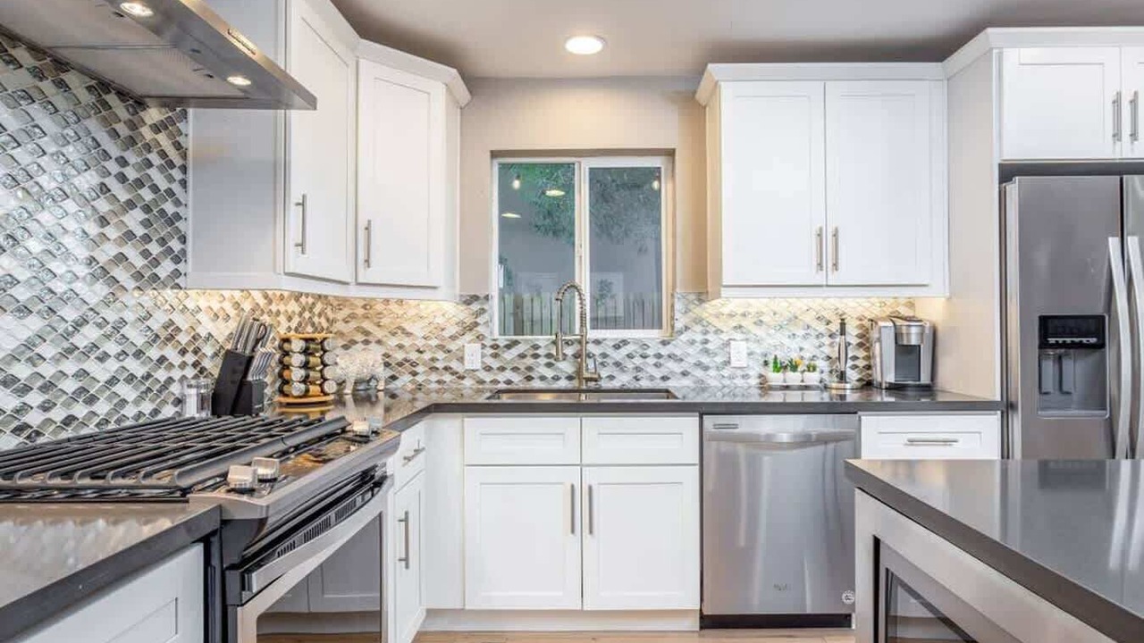 Photo of Kitchen in Camelback East