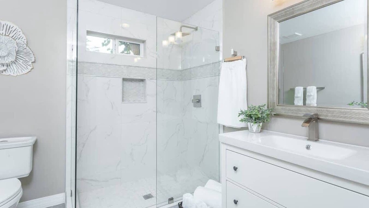 Photo of Bathroom in Camelback East