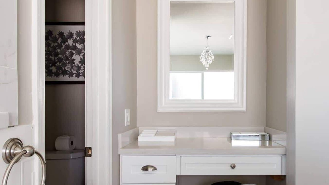 Photo of Bathroom in Pomelo Park