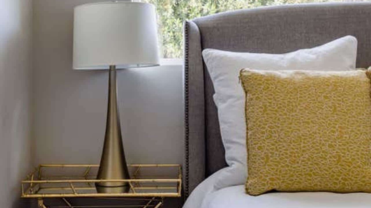 Photo of Bedroom in Pomelo Park