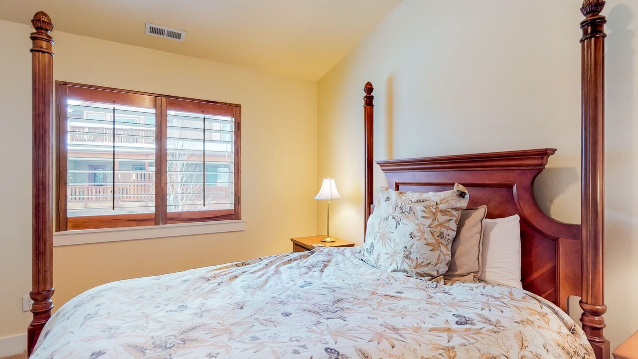 Photo of Bedroom in Bear Hollow Village