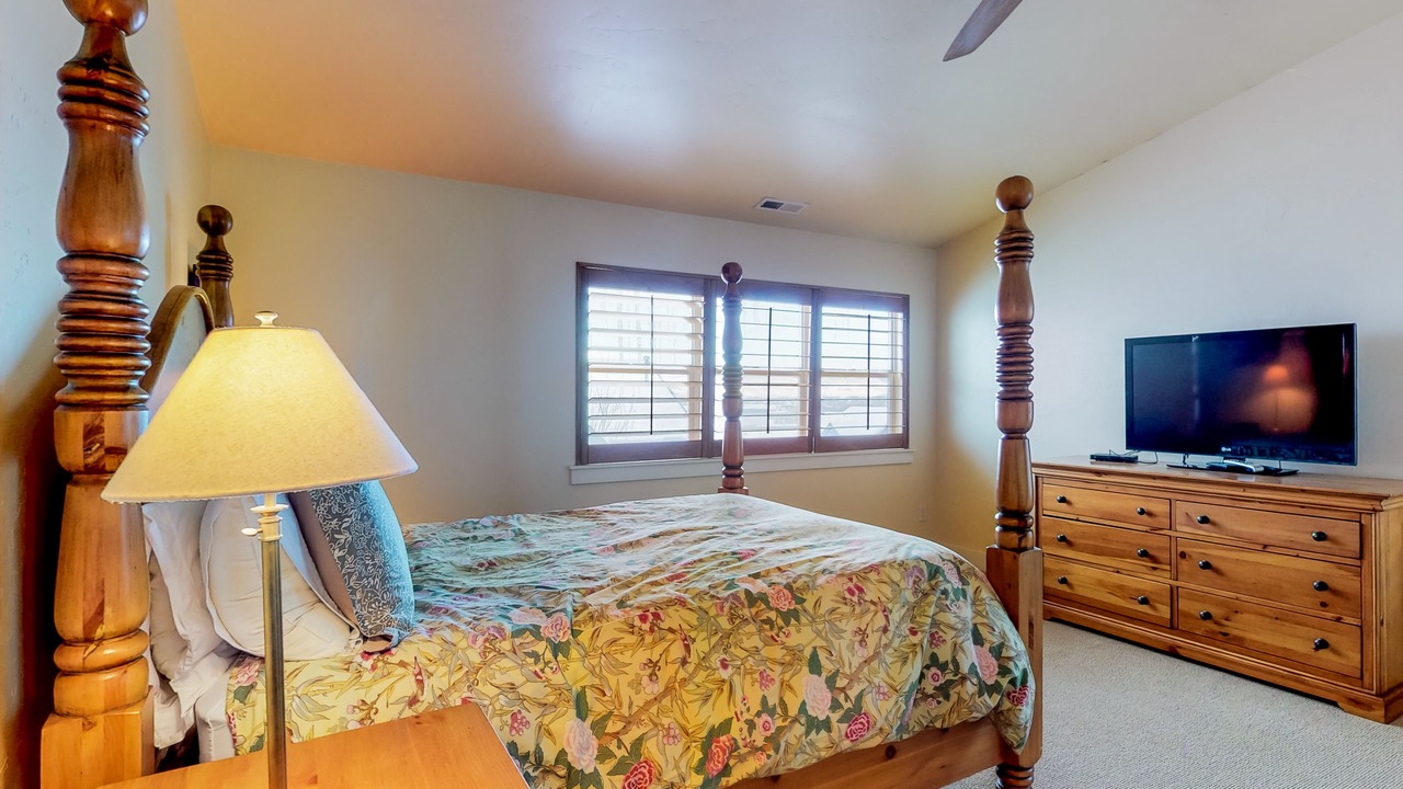 Photo of Bedroom in Bear Hollow Village