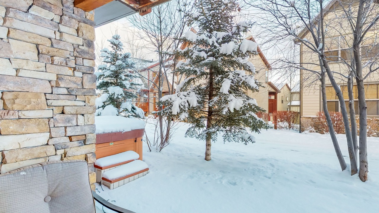 Photo of Outdoor in Bear Hollow Village