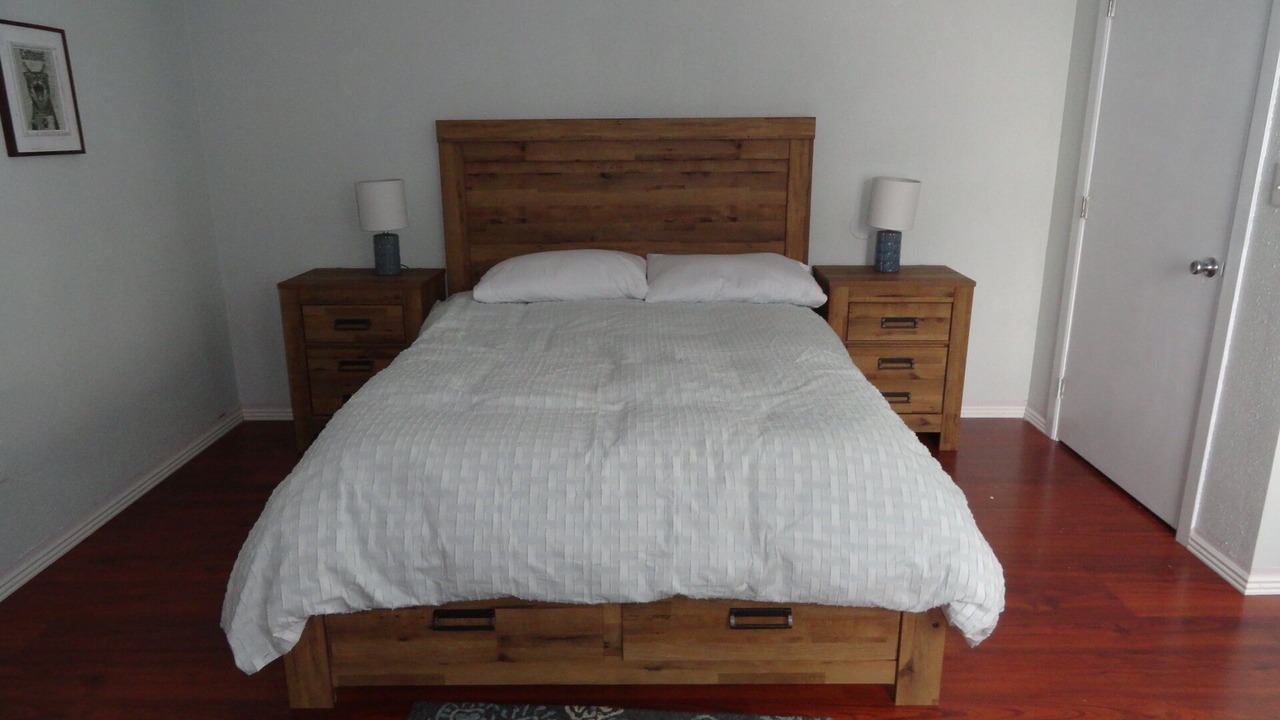 Photo of Bedroom in Cascade