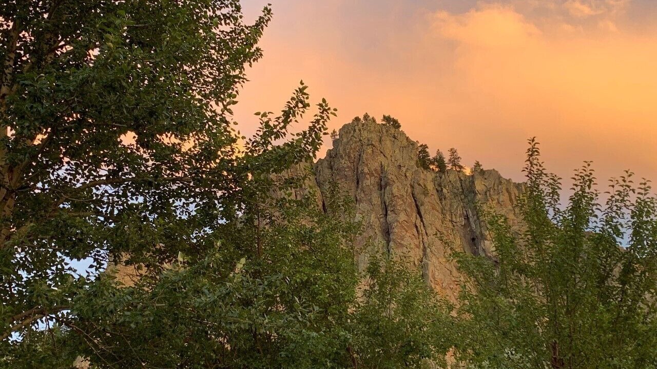 Photo of Outdoor in Cascade