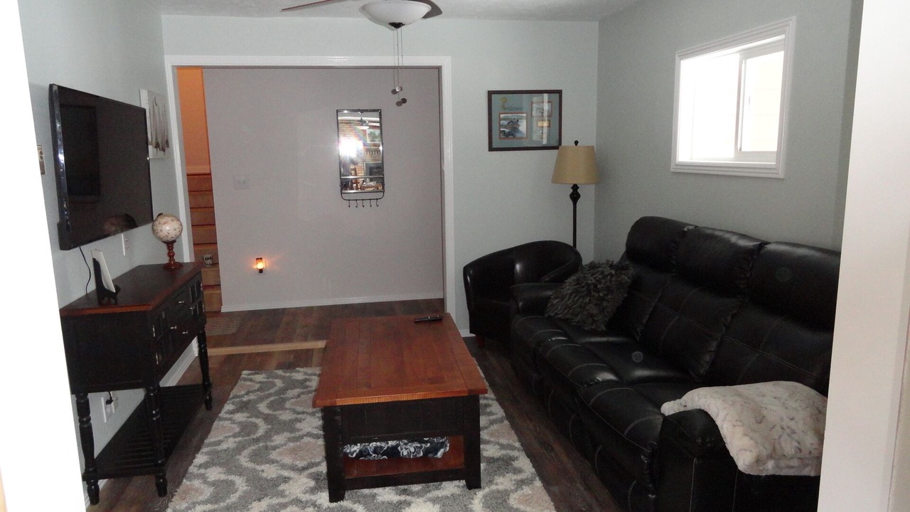 Photo of Bedroom in Cascade