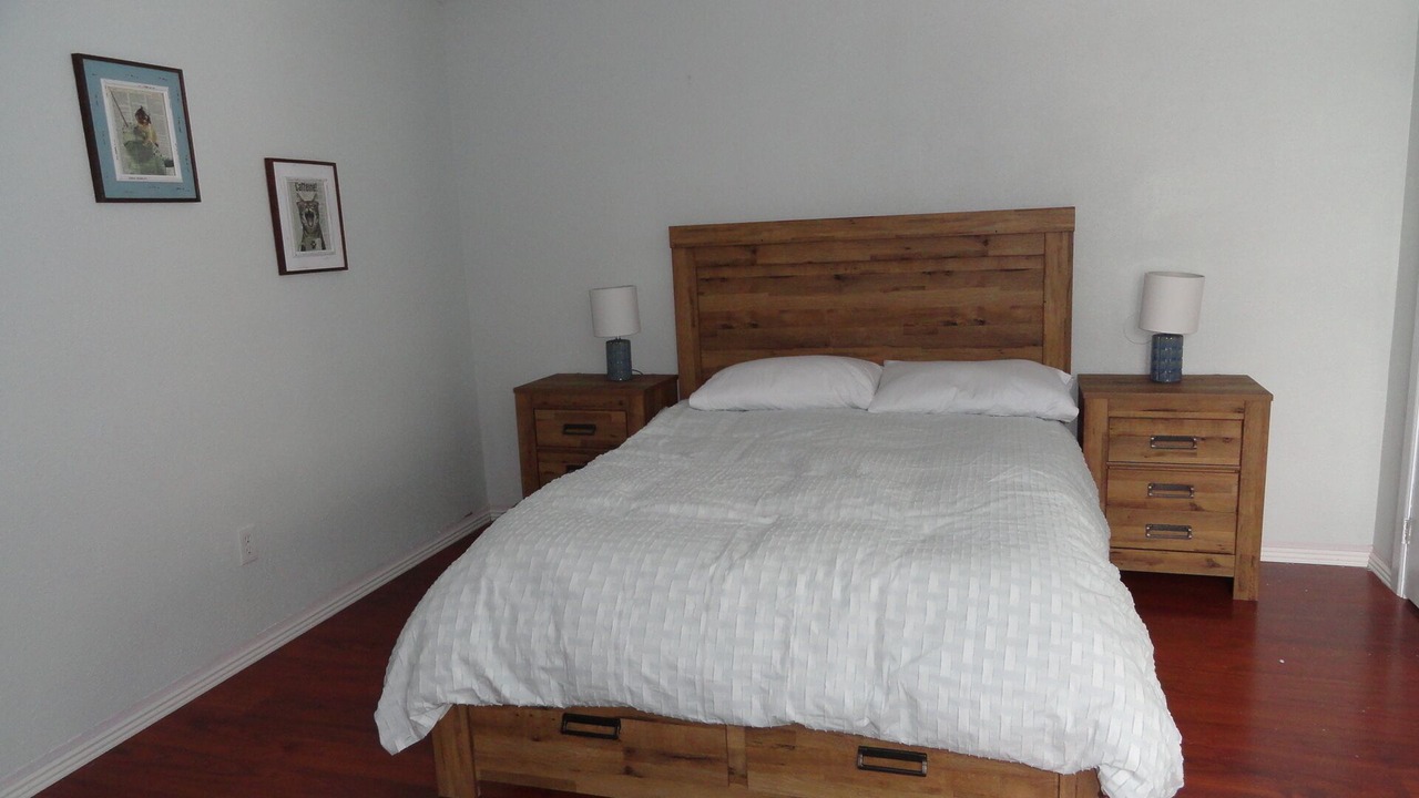 Photo of Bedroom in Cascade