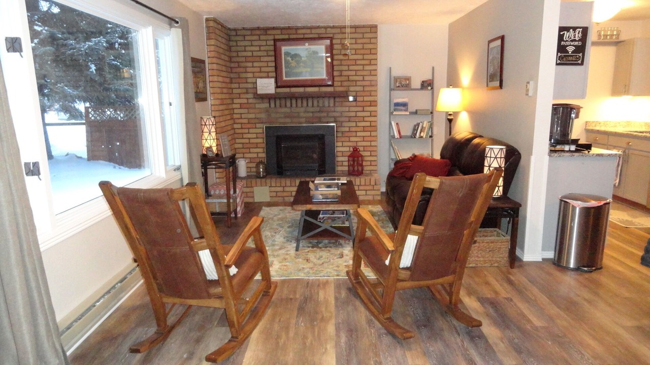 Photo of Livingroom in Cascade