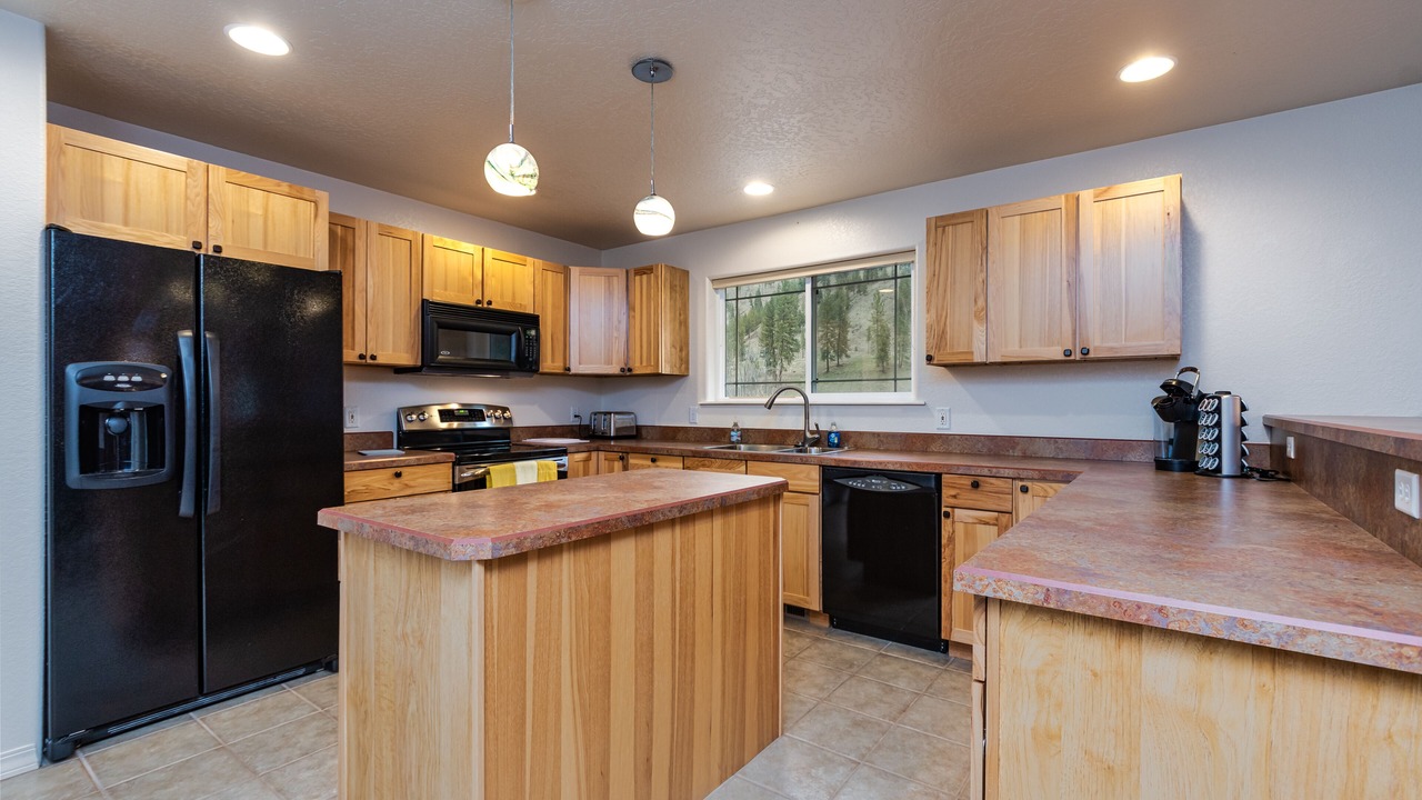 Photo of Kitchen in Superior