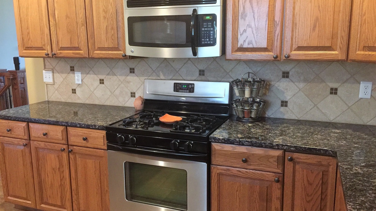 Photo of Kitchen in Idaho Falls