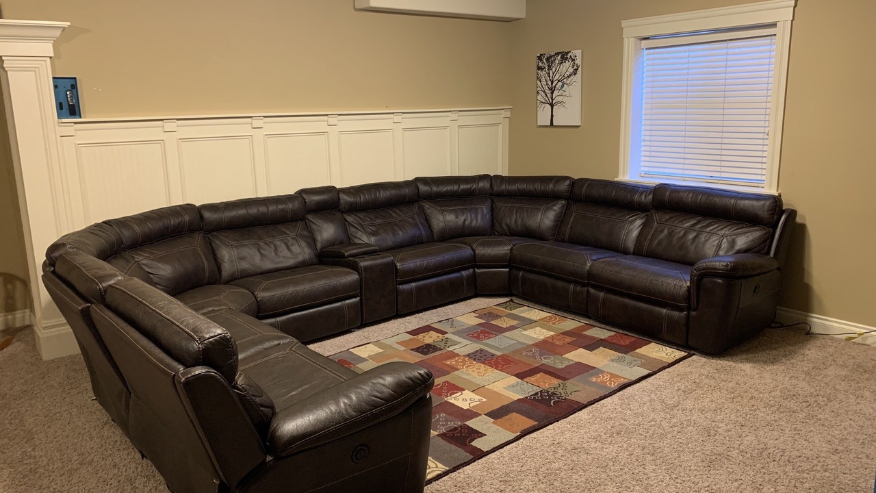 Photo of Livingroom in Idaho Falls