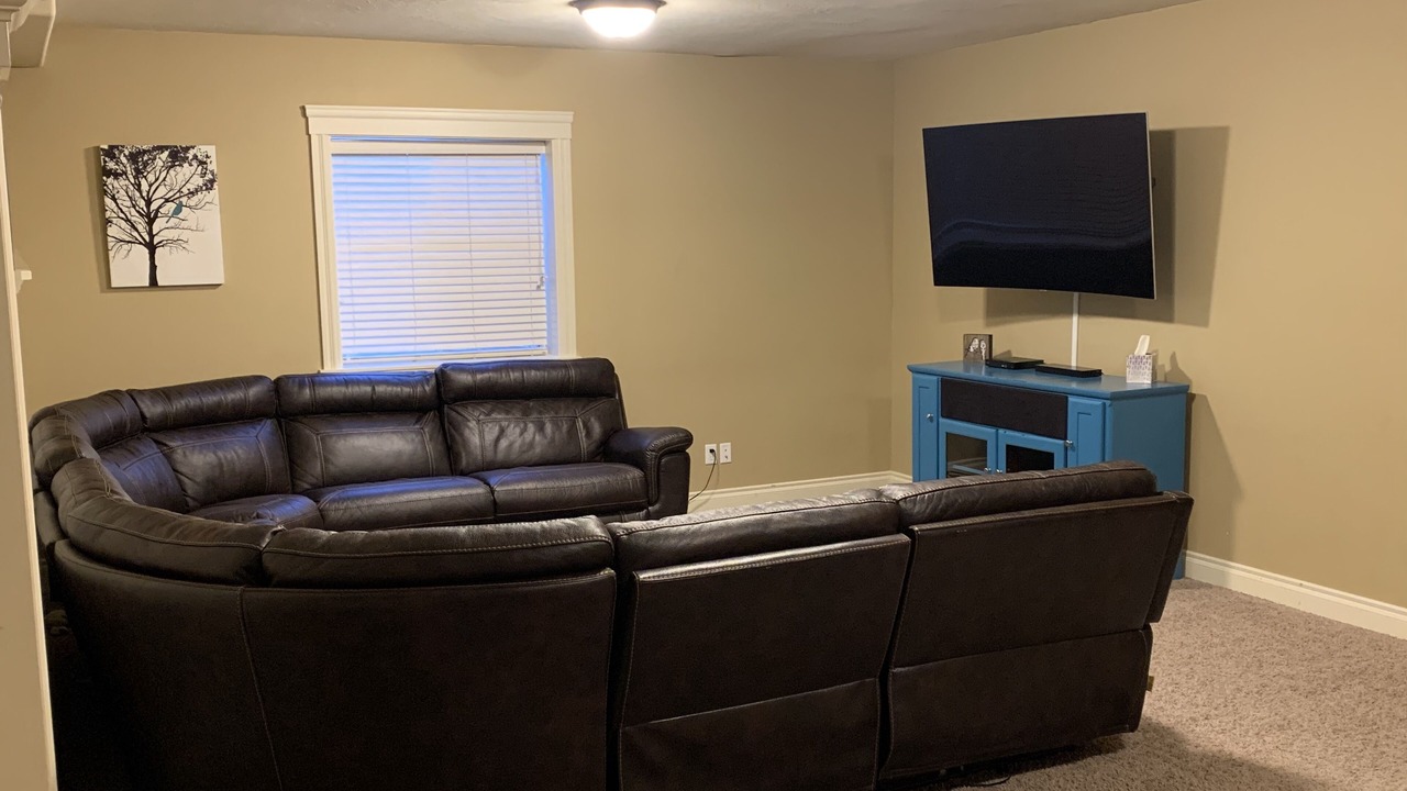 Photo of Bedroom in Idaho Falls