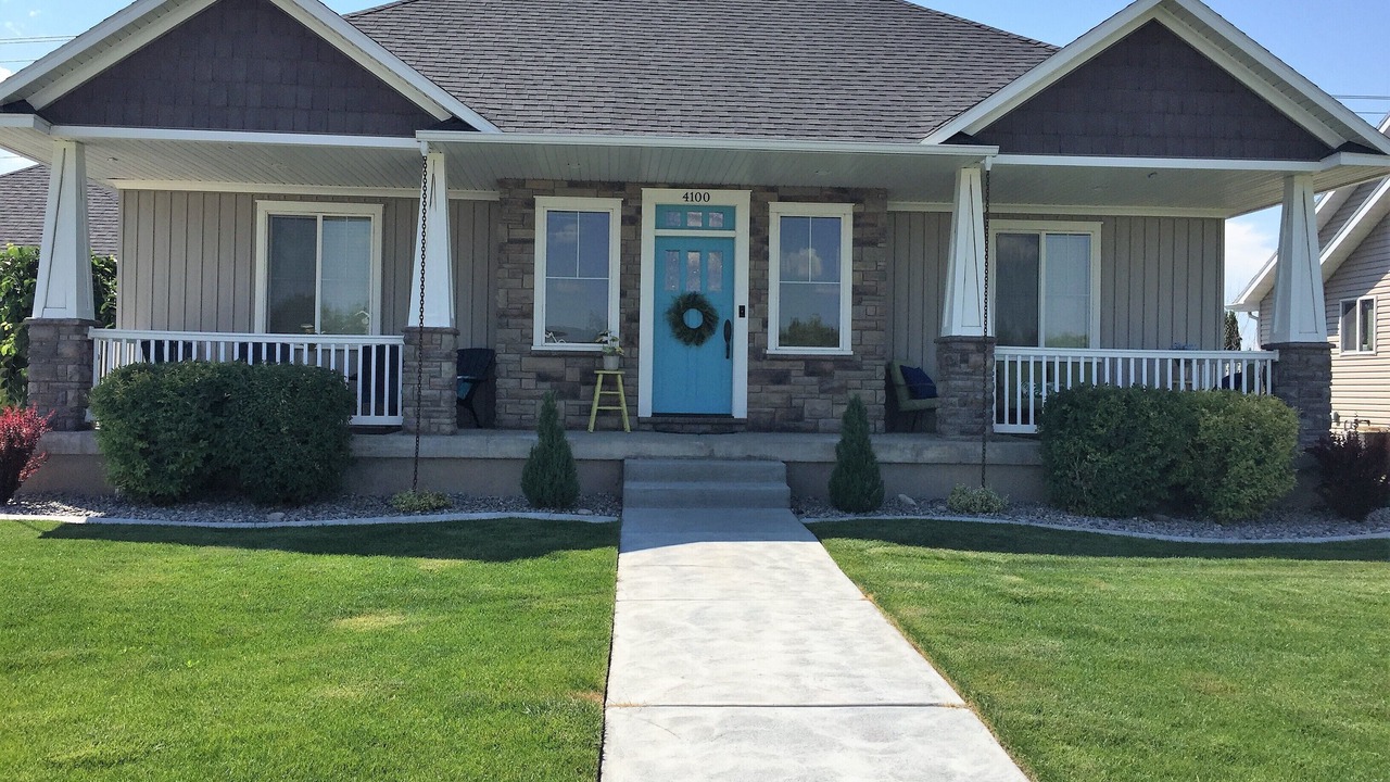 Photo of Outdoor in Idaho Falls