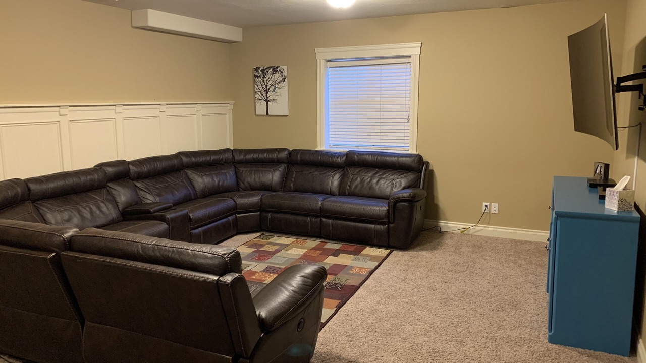 Photo of Livingroom in Idaho Falls