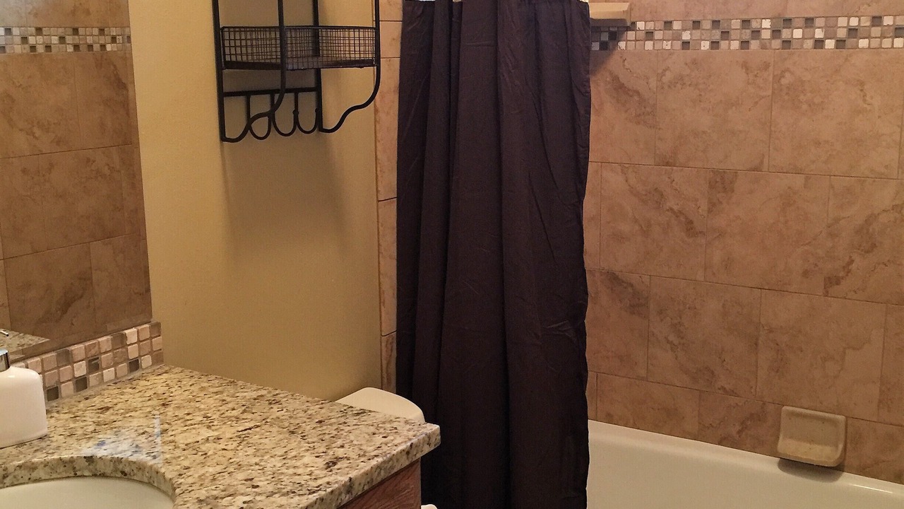 Photo of Bathroom in Idaho Falls