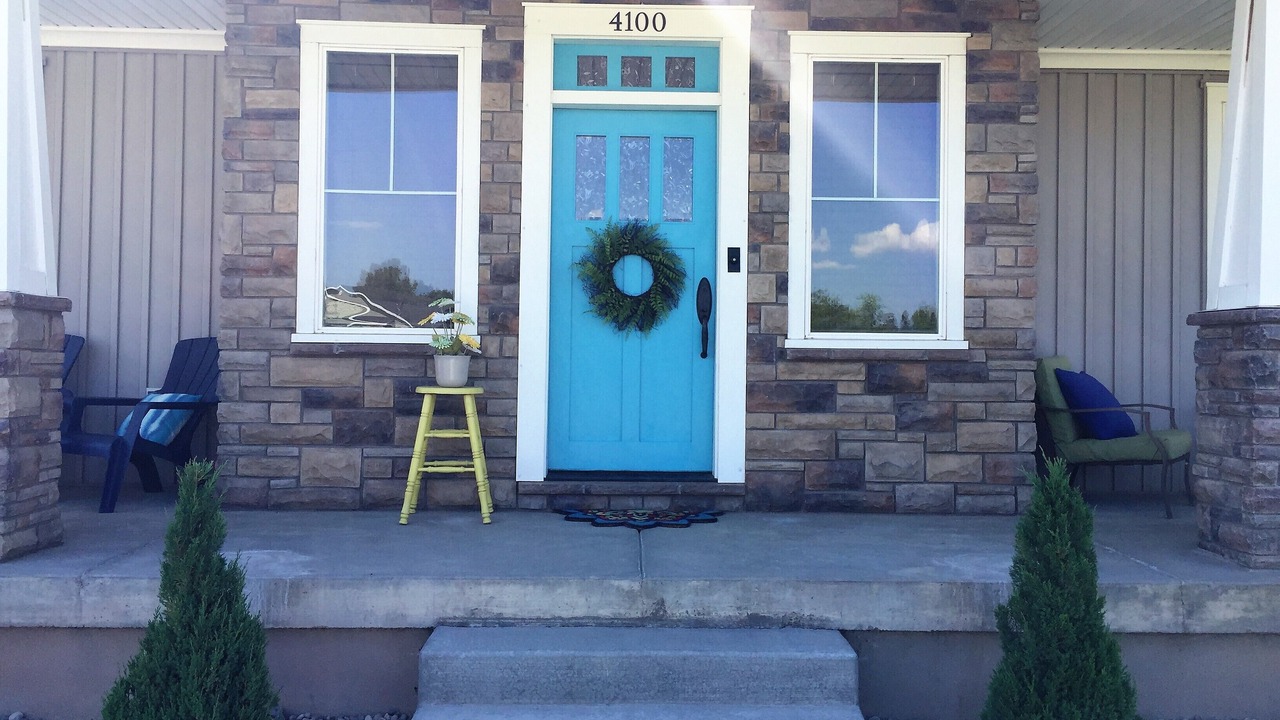 Photo of Outdoor in Idaho Falls