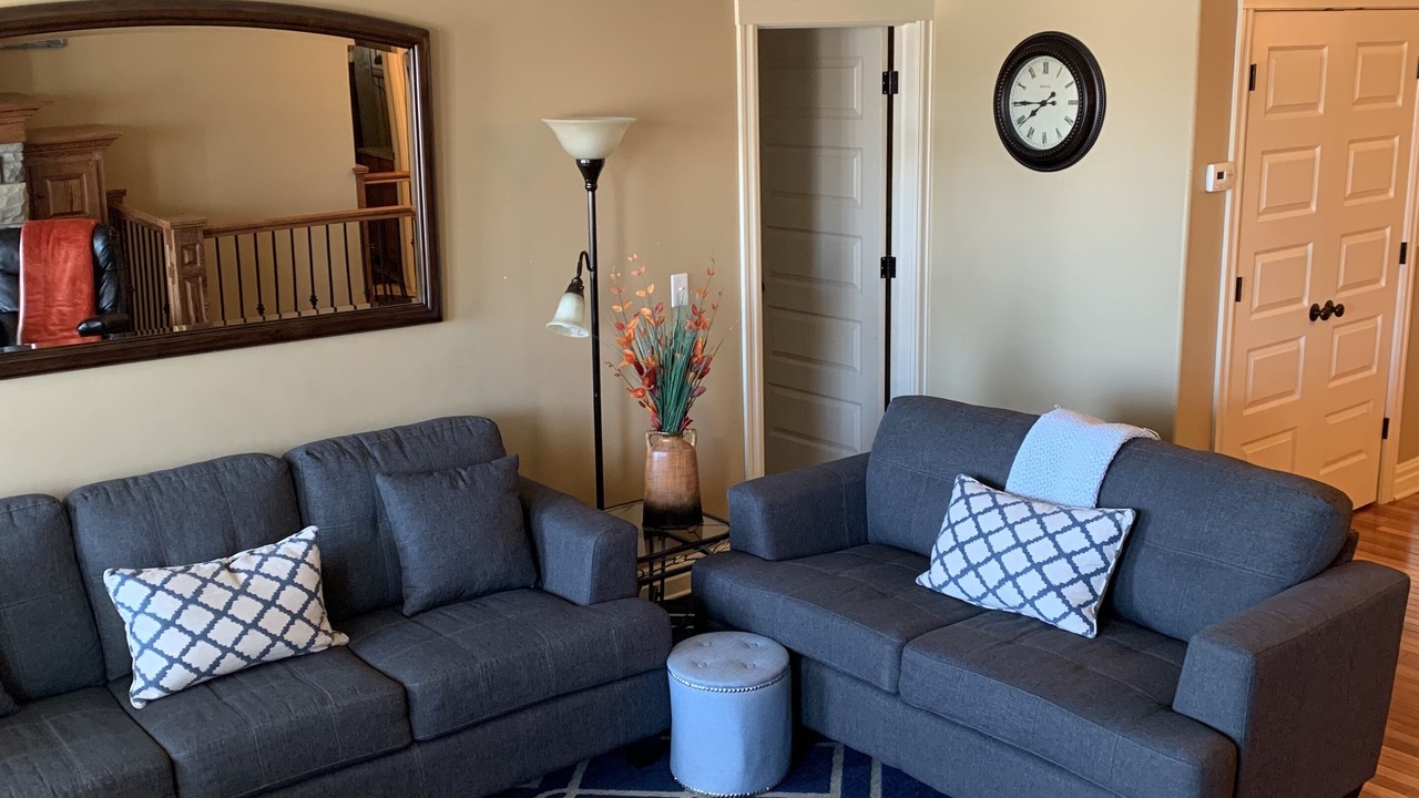 Photo of Livingroom in Idaho Falls