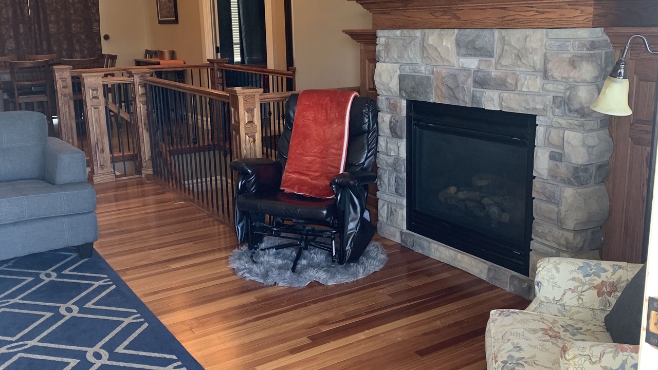 Photo of Bedroom in Idaho Falls