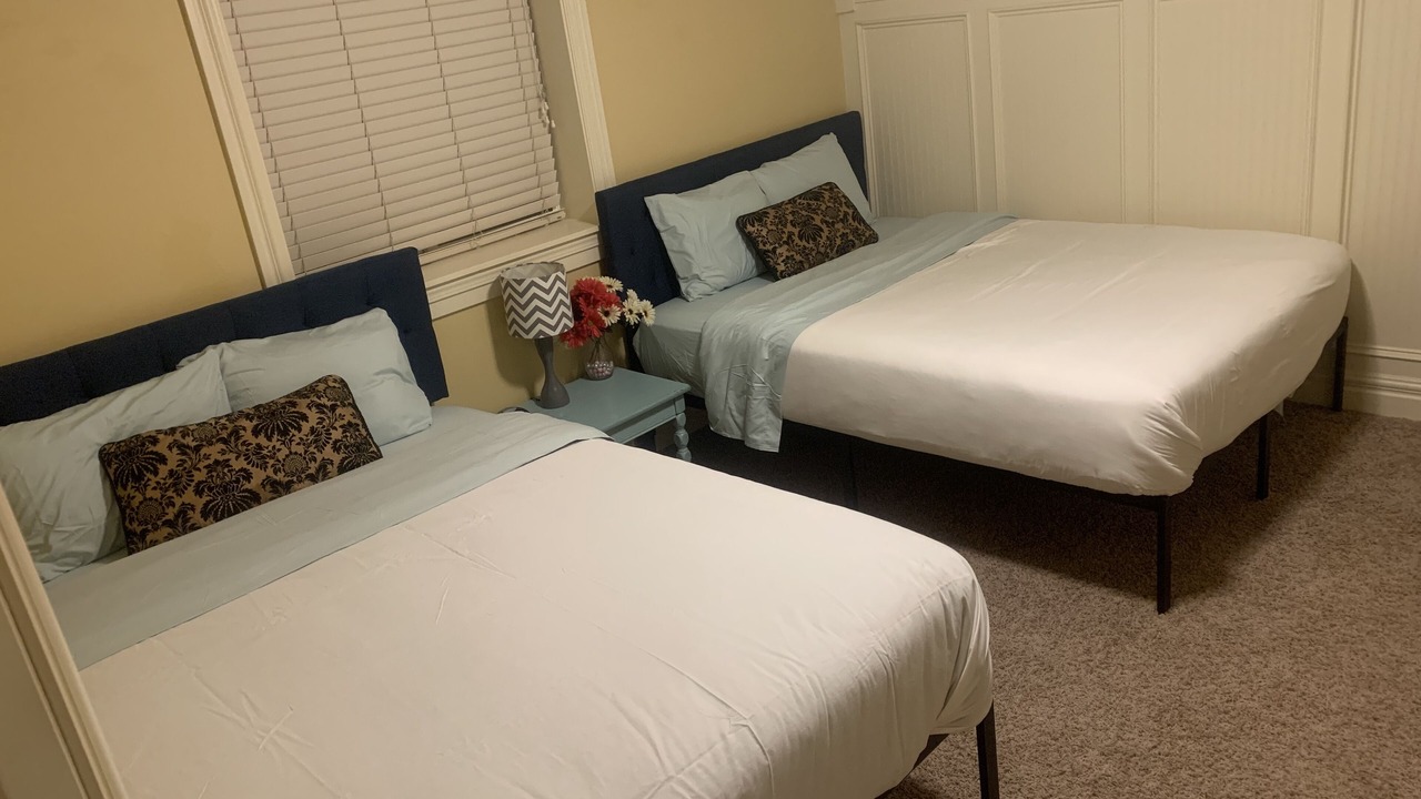 Photo of Bedroom in Idaho Falls