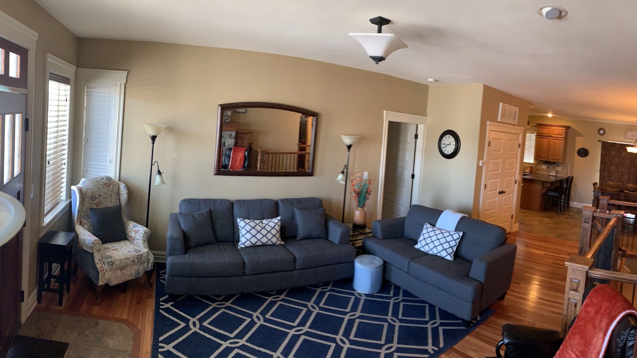 Photo of Livingroom in Idaho Falls