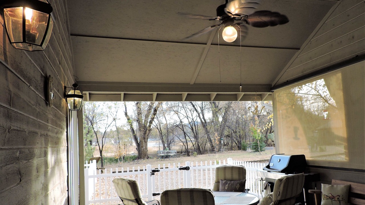 Photo of Outdoor in Prescott