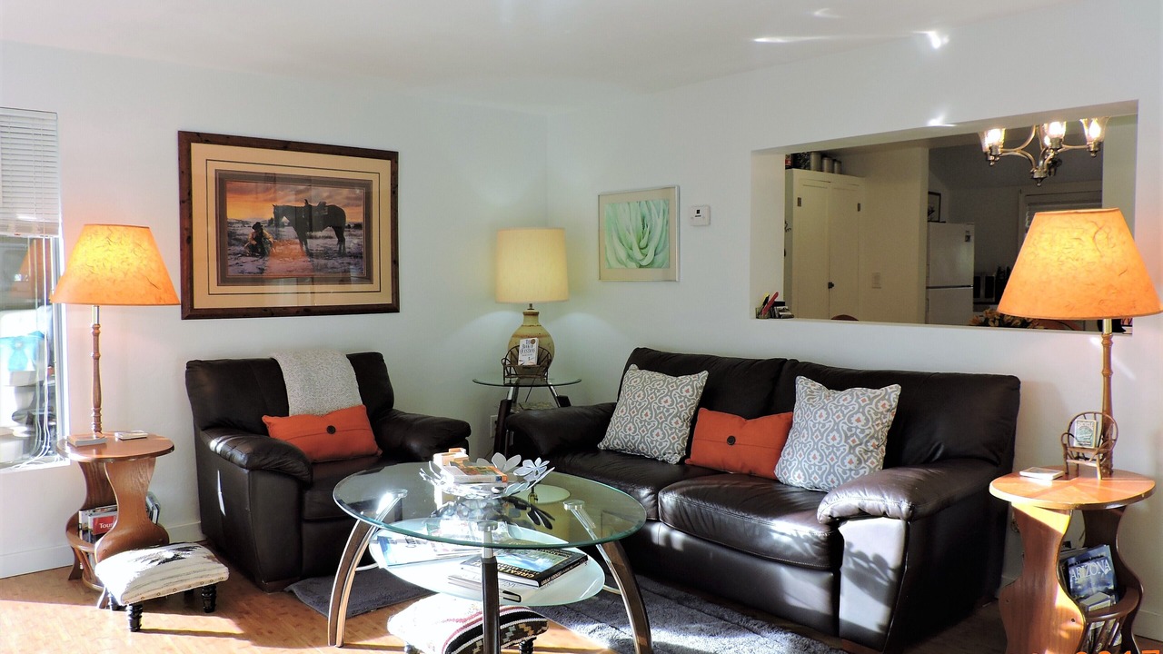 Photo of Bedroom in Prescott