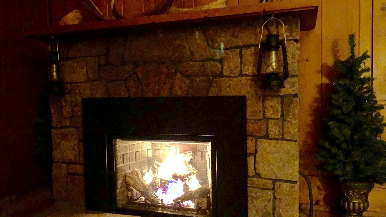 Photo of Livingroom in Estes Park