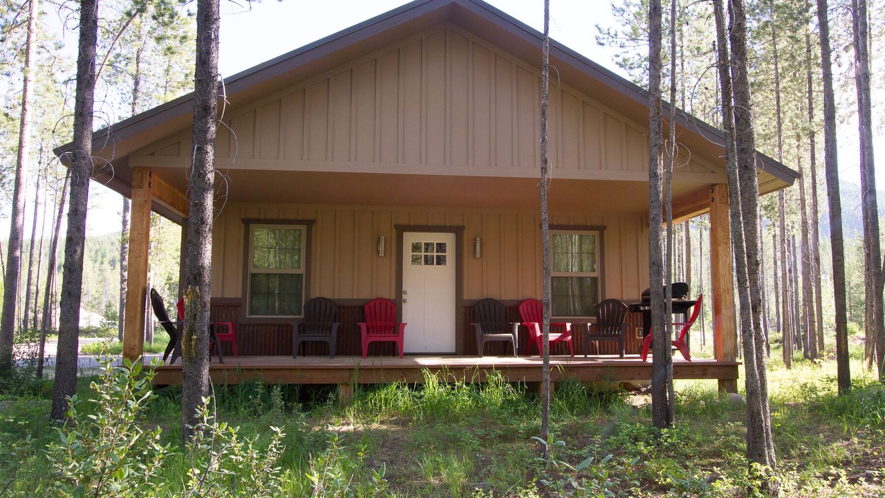 Photo of Outdoor in Columbia Falls