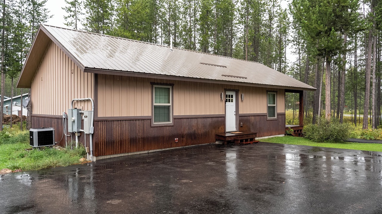 Photo of Outdoor in Columbia Falls