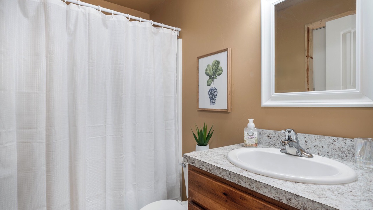 Photo of Bathroom in Columbia Falls