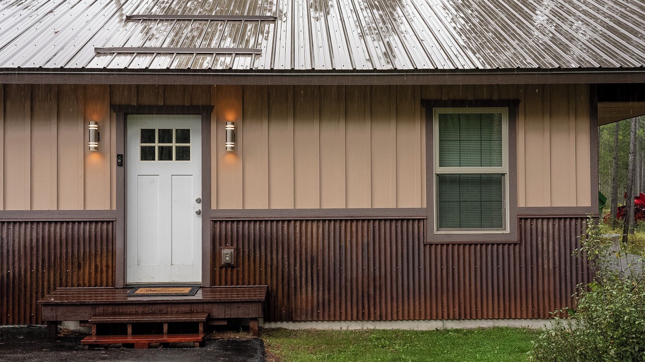 Photo of Outdoor in Columbia Falls
