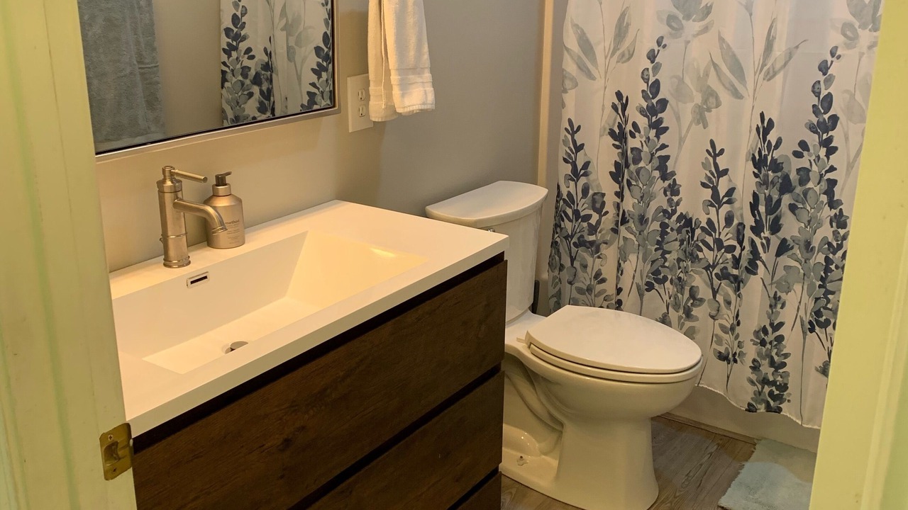 Photo of Bathroom in Cody
