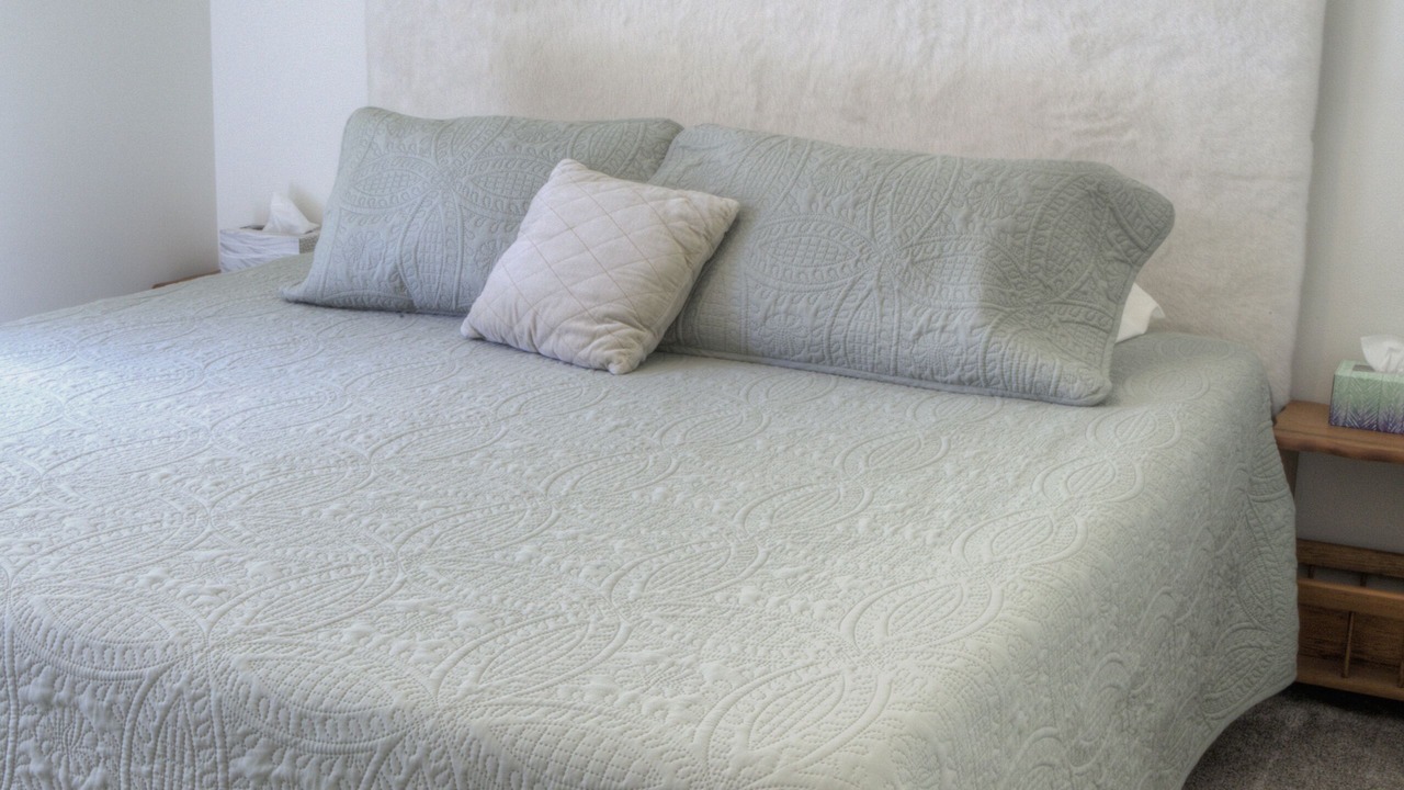 Photo of Bedroom in Cody