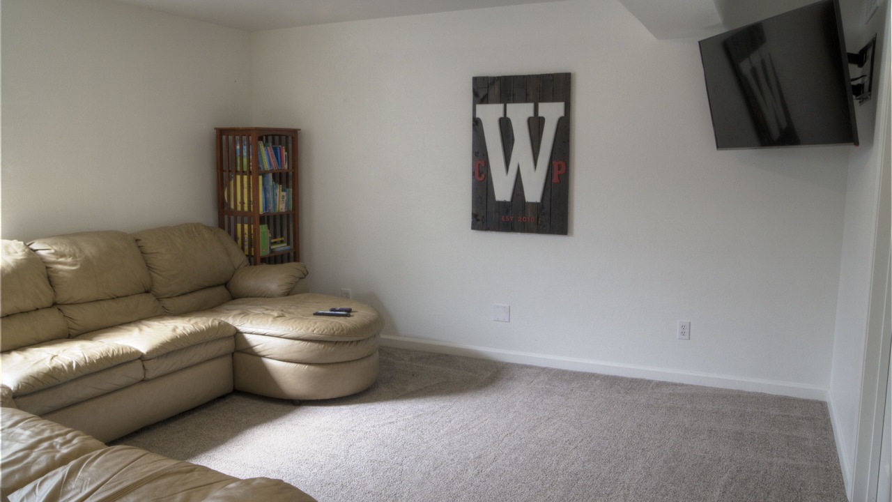 Photo of Livingroom in Cody