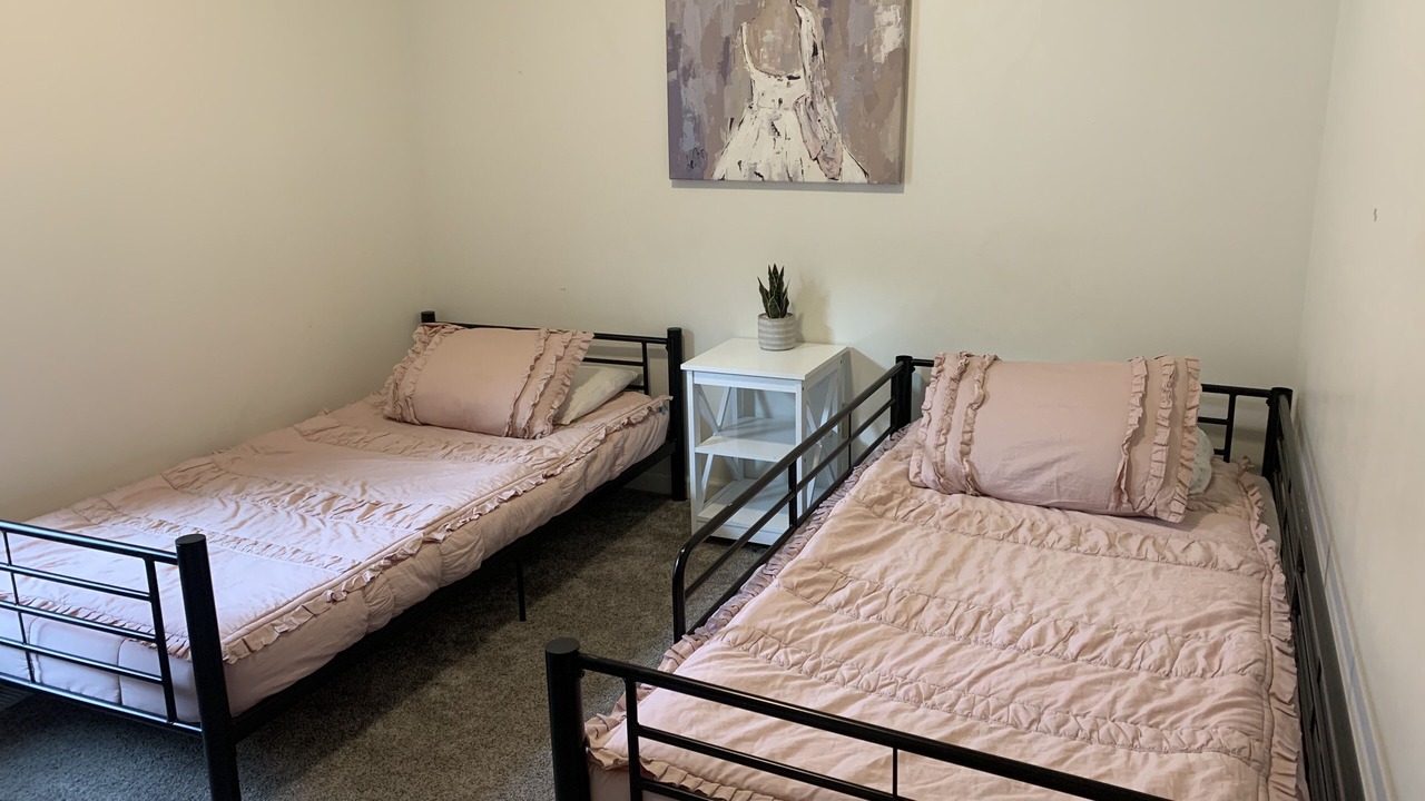 Photo of Bedroom in Cody