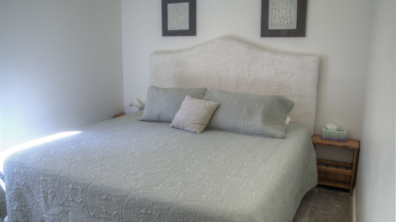 Photo of Bedroom in Cody