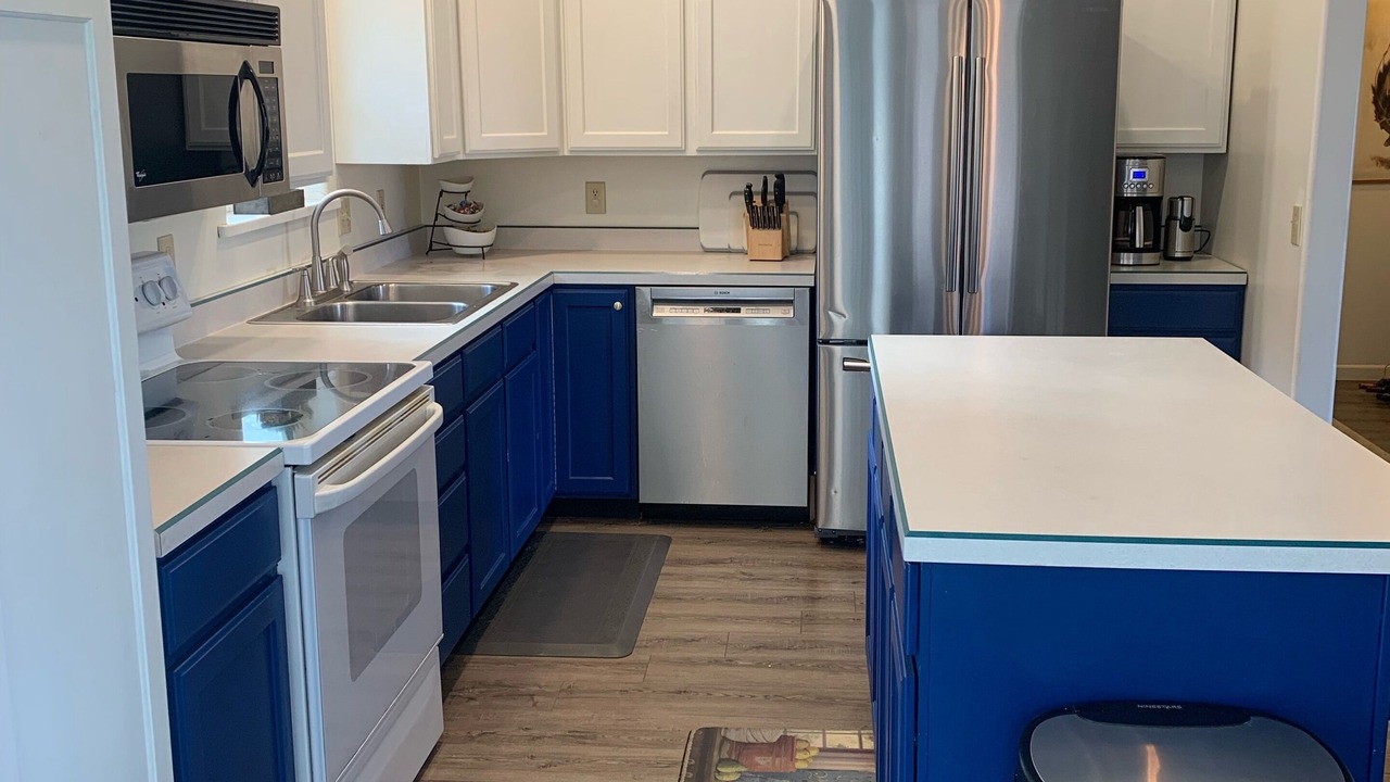Photo of Kitchen in Cody